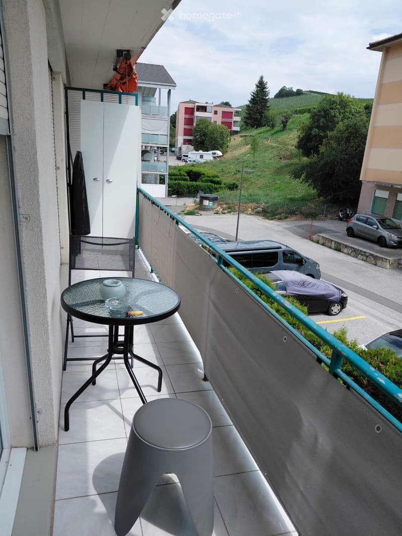 Colocation à Champlan (VS) (4)