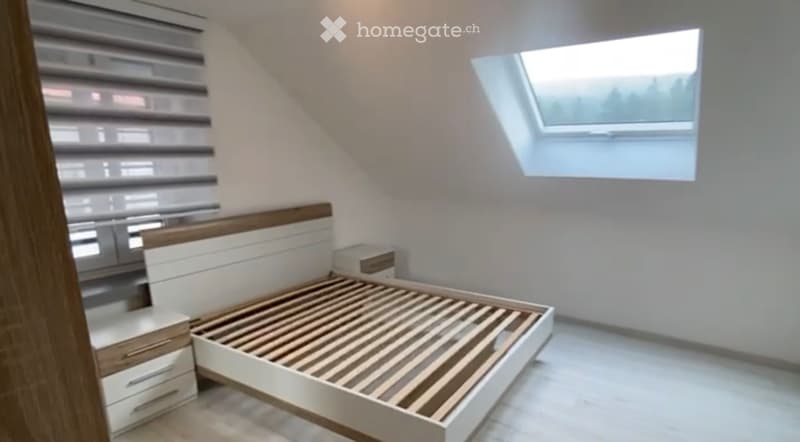 Appartement 3 pièces lumineux avec velux (3)