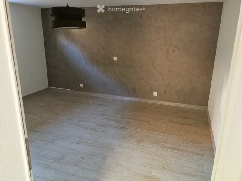 Appartement Grand 2.5 pièces (5)