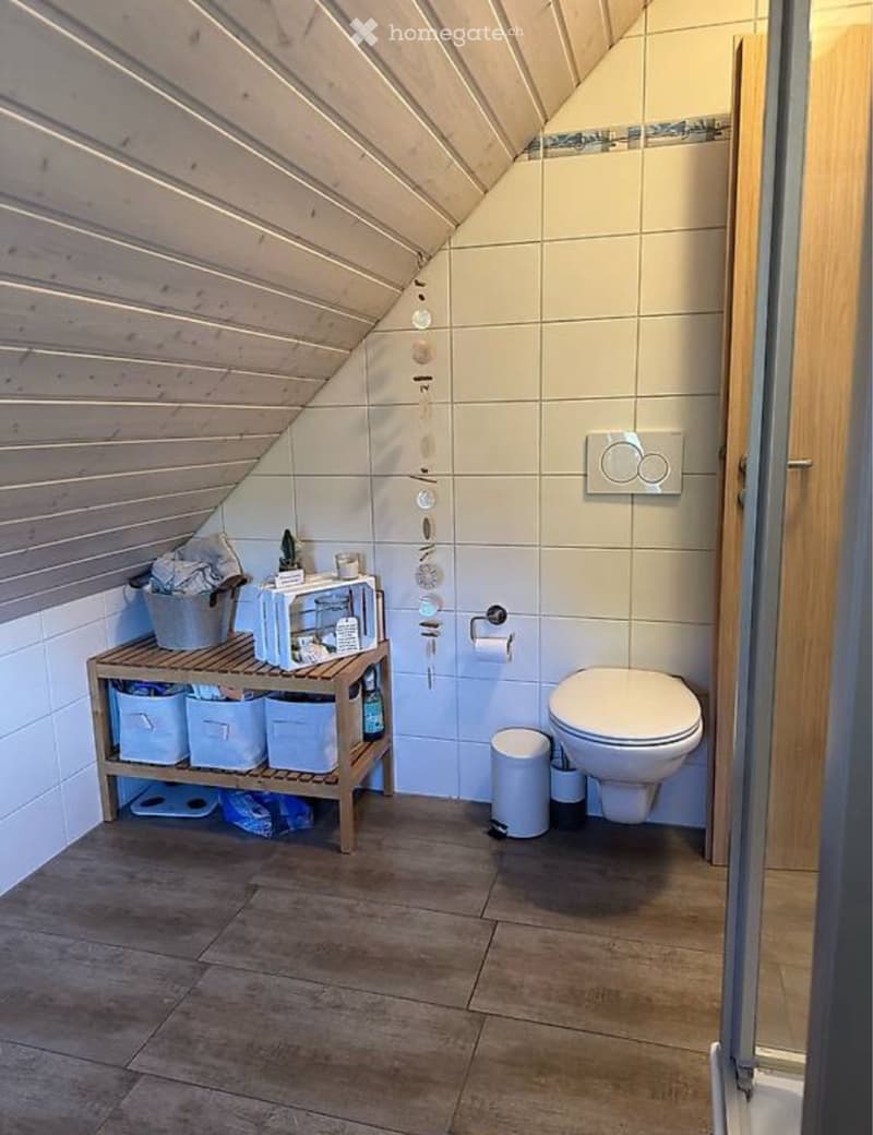 Appartement 2,5 pièces (3)