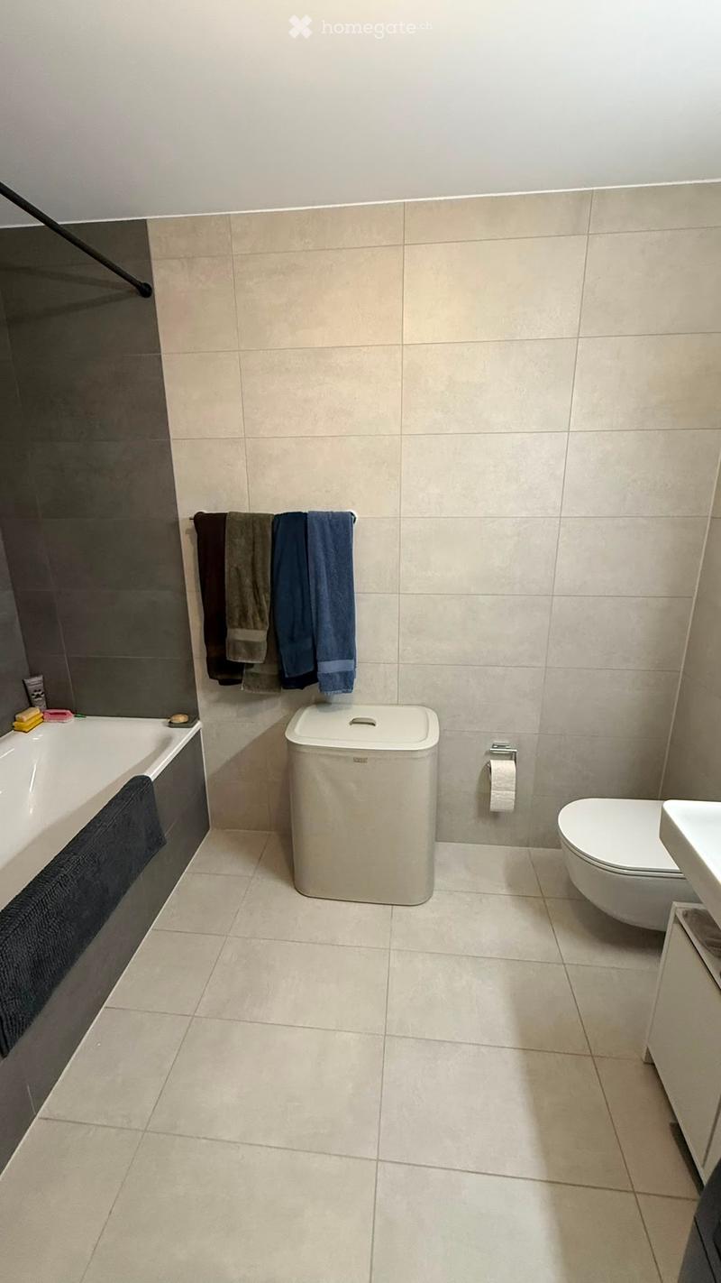 Appartement 2,5 pièces Bulle (4)
