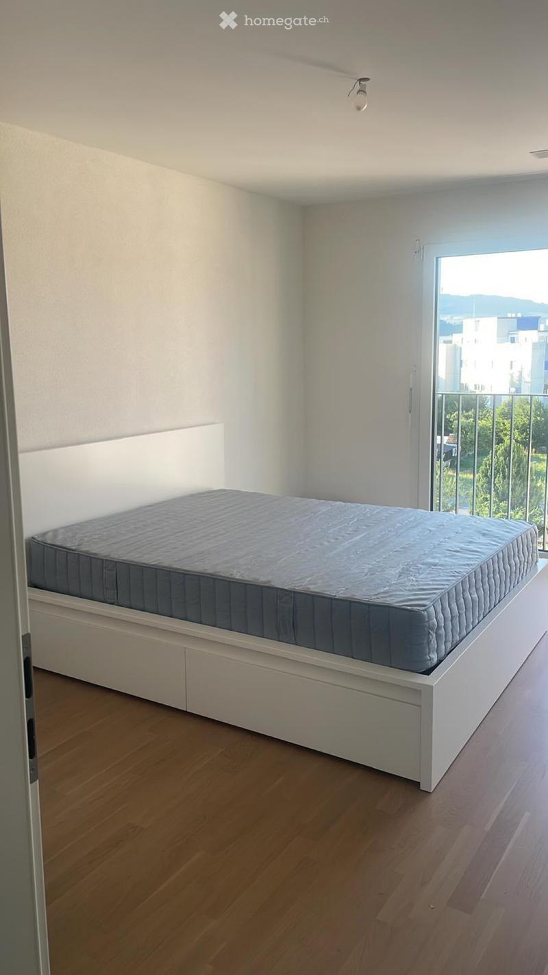 Appartement 2,5 pièces Bulle (3)