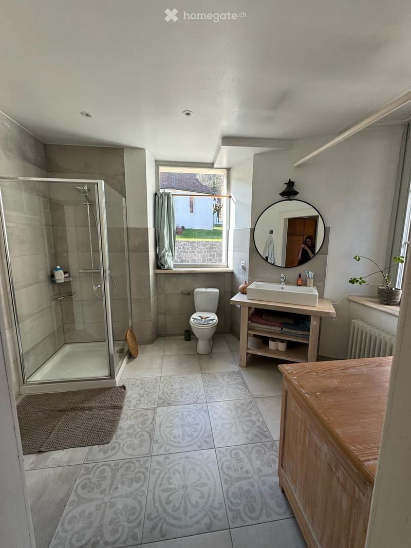 Bel appartement de 100 m² à louer à Renan (3)