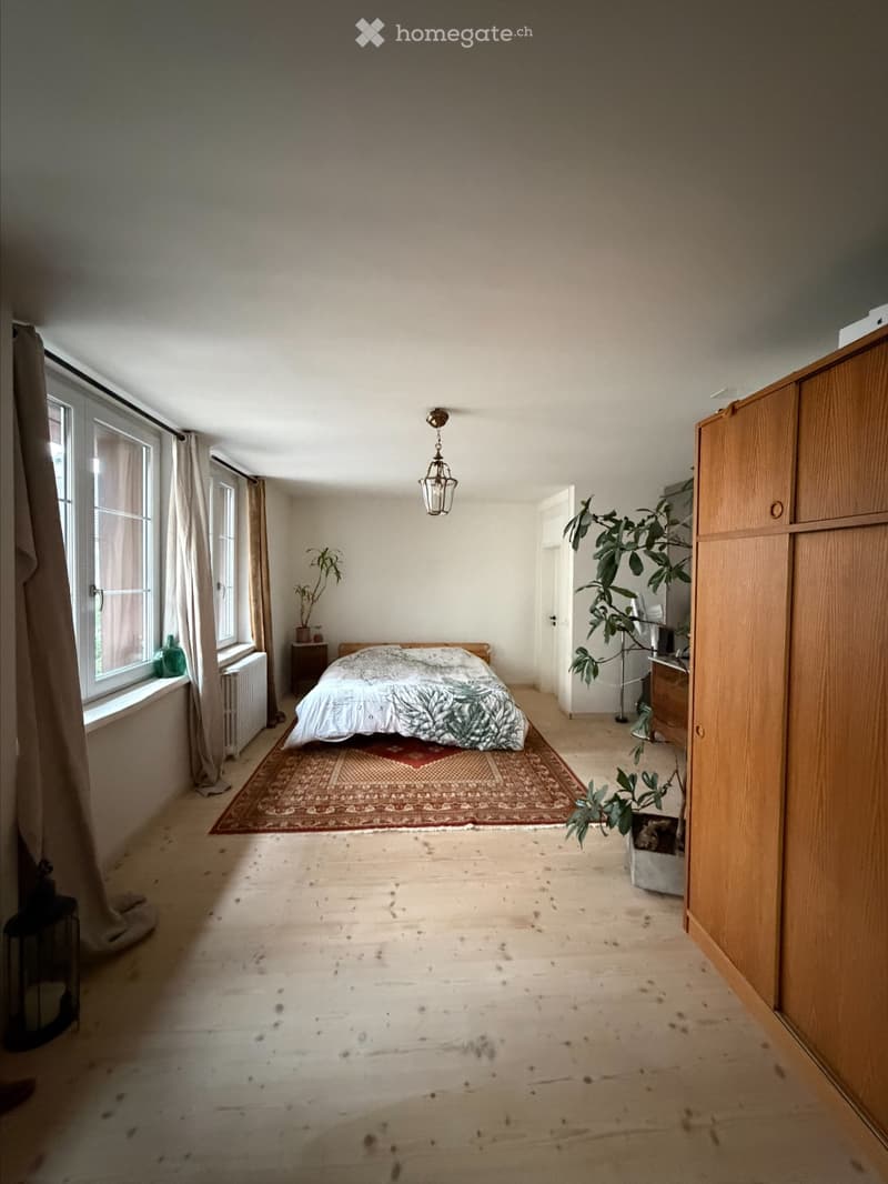 Bel appartement de 100 m² à louer à Renan (2)