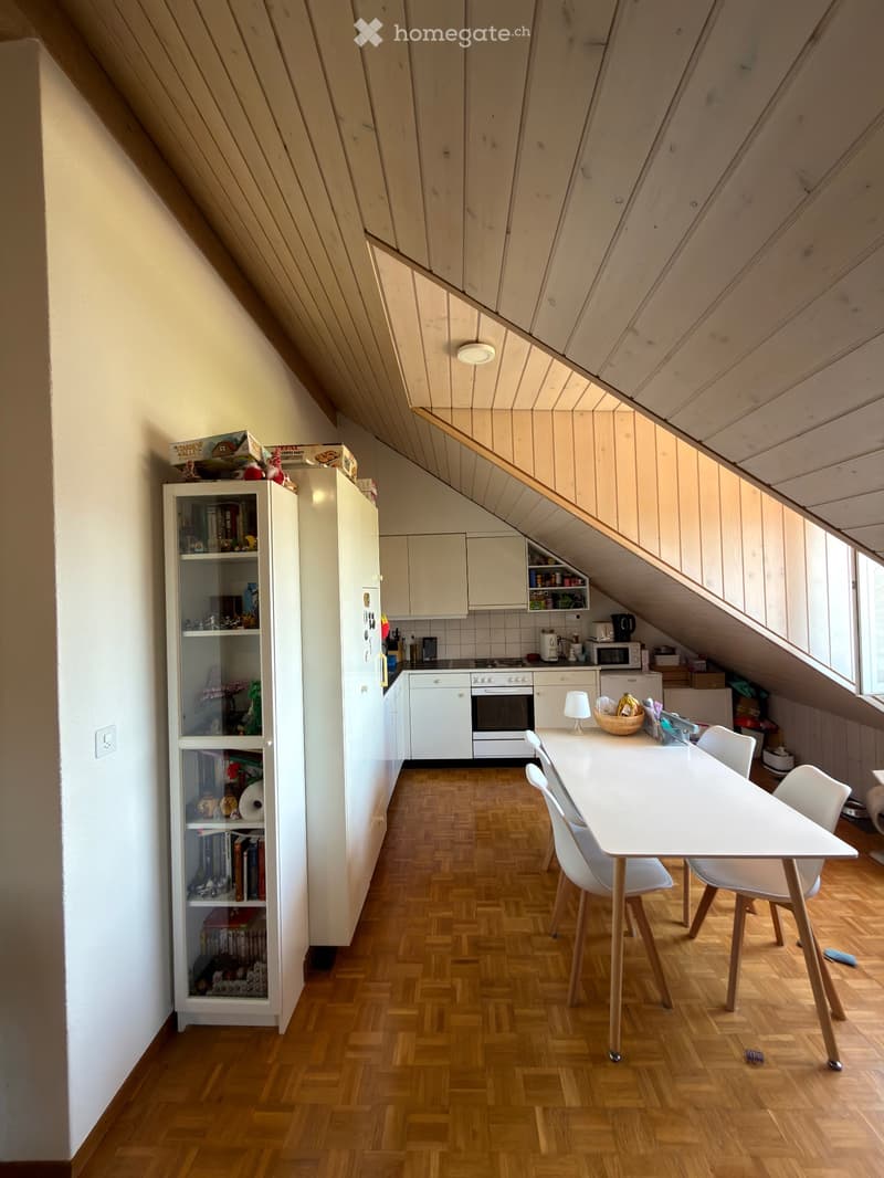 Charmant duplex à Echandens (5)