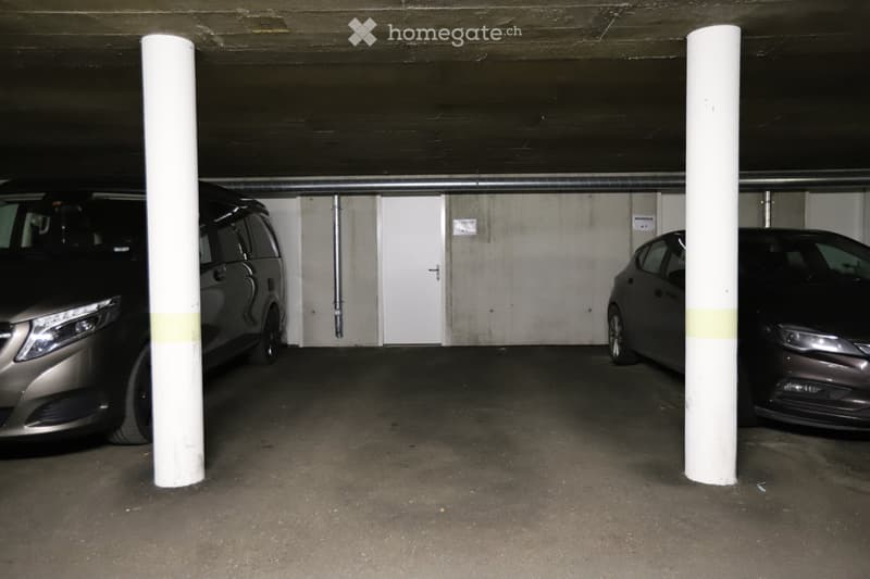 Grand appartement lumineux de 2 pièces (5)