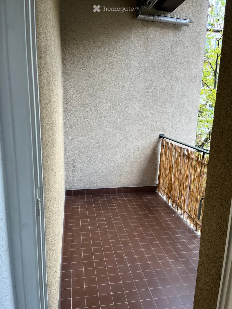 Charmant appartement de 2,5 pièces au coeur de Neuchâtel (5)
