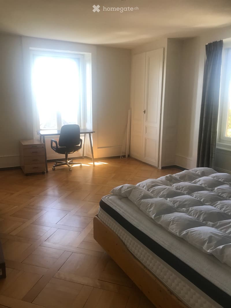 Location meublée pour personnes calmes (3)