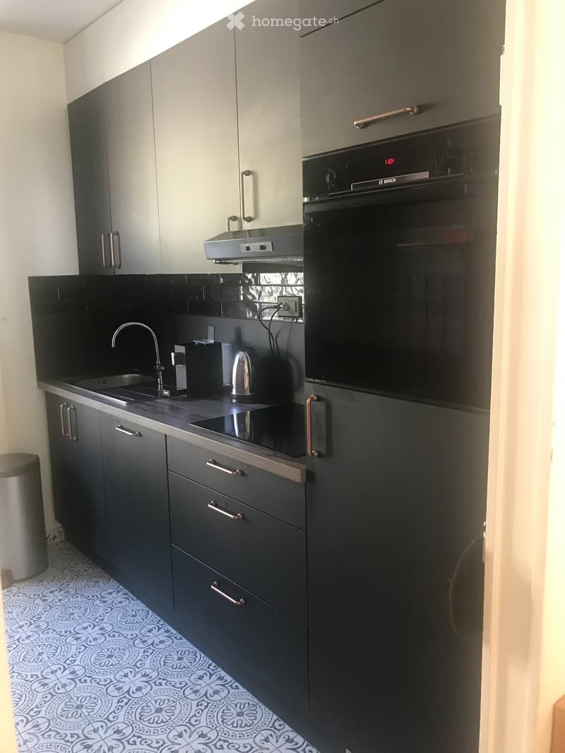 Location meublée pour personnes calmes (2)