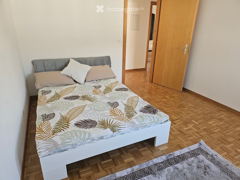 Chambre à louer en colocation (1)