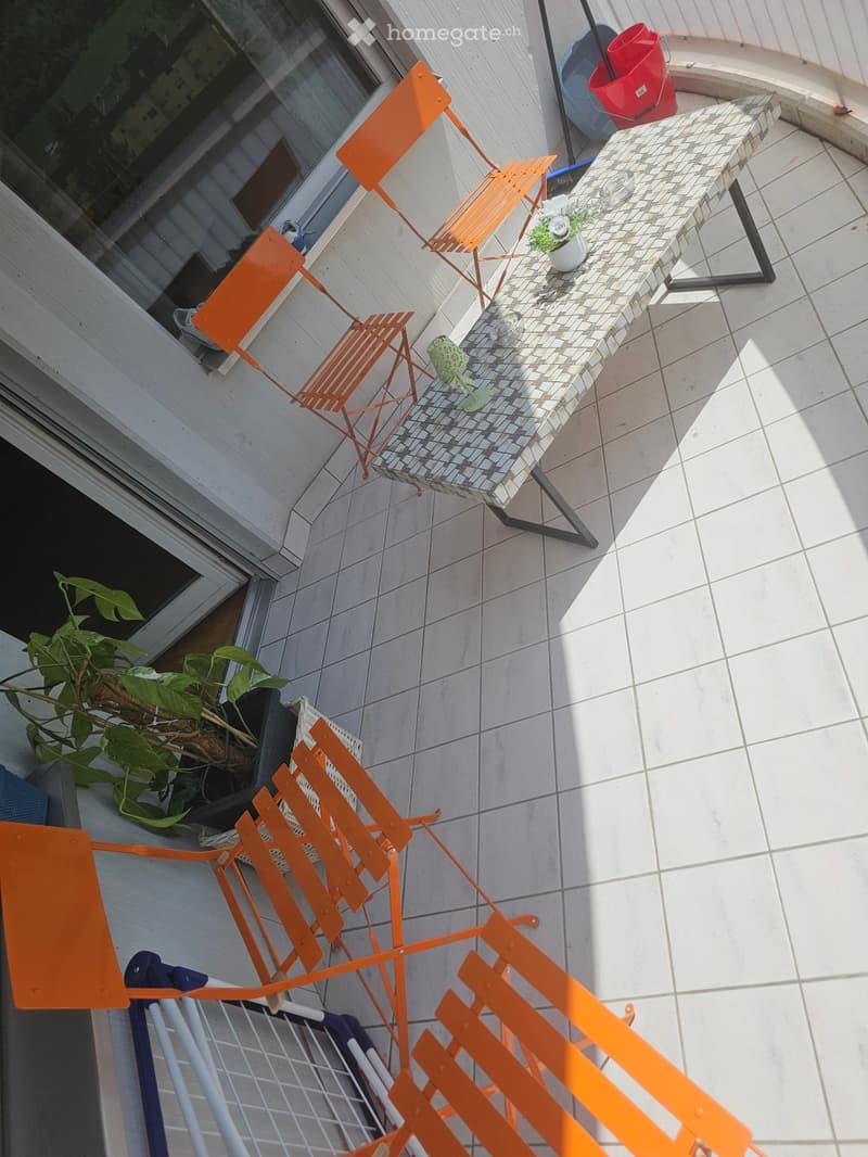 Chambre à louer en colocation (2)