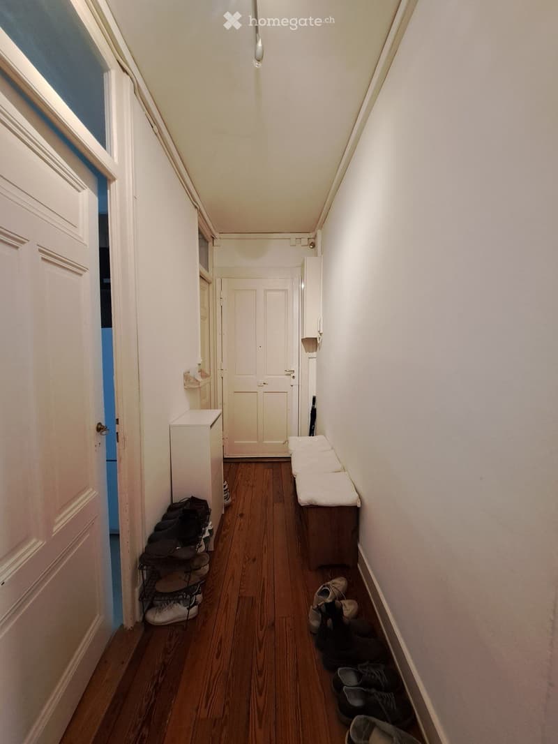 Appartement 4 pièces à louer à Genève (3)