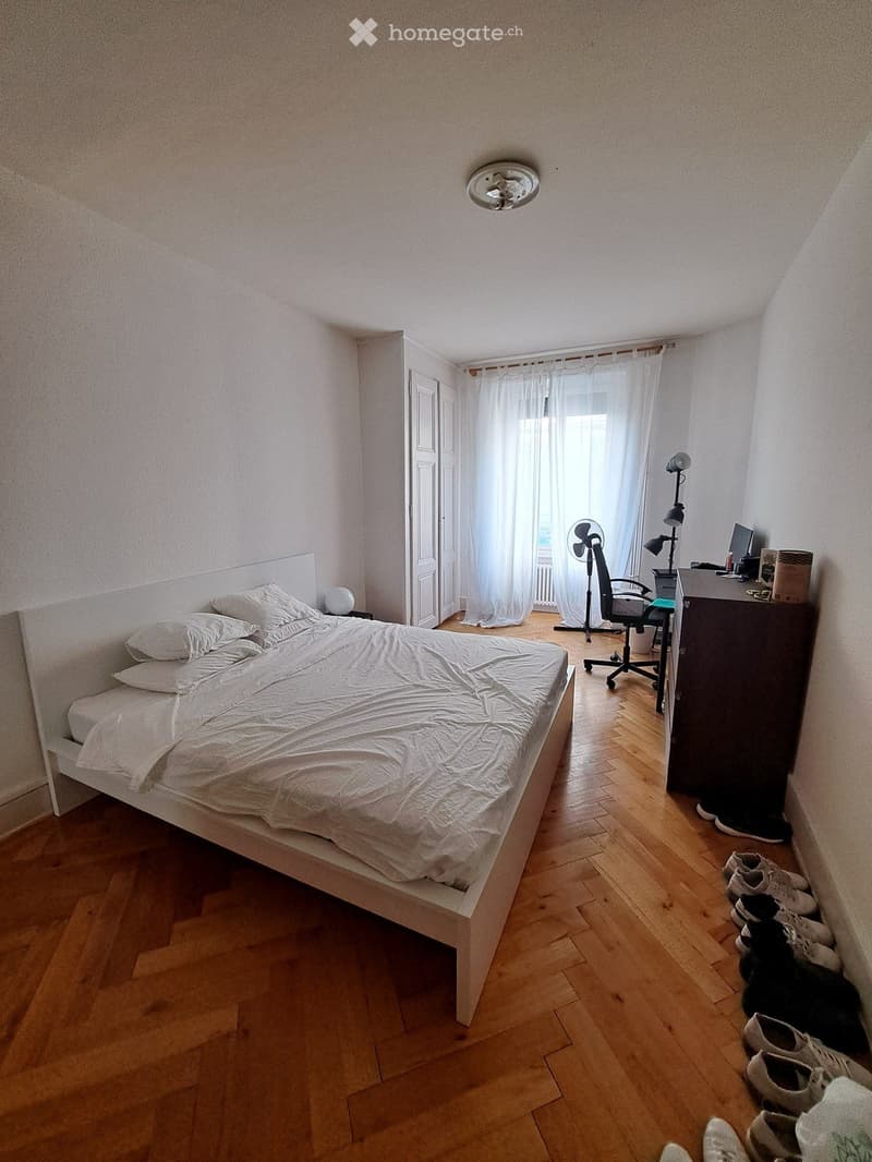 Appartement 4 pièces à louer à Genève (4)