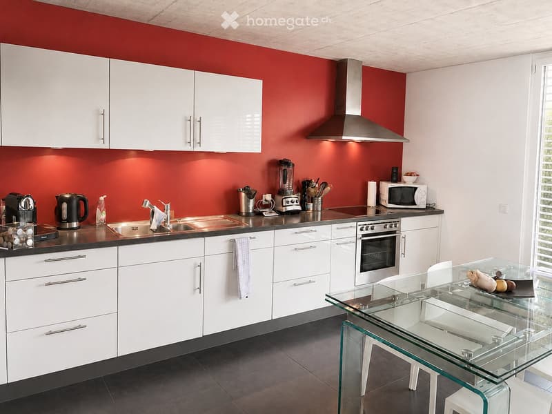 Magnifique duplex 2,5 pièces, 95 m², à Epalinges (1)