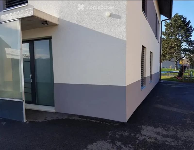 2 pièces a louer dans villa (5)