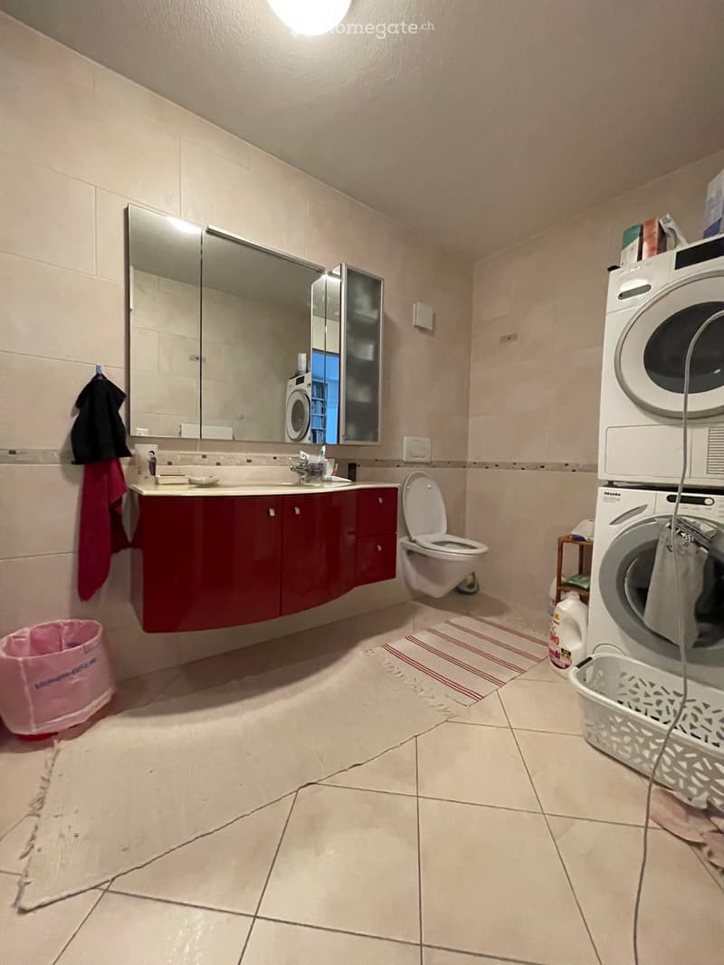 Magnifique duplex à louer à Goumoens-la-Ville dès le 1.10.26 (5)