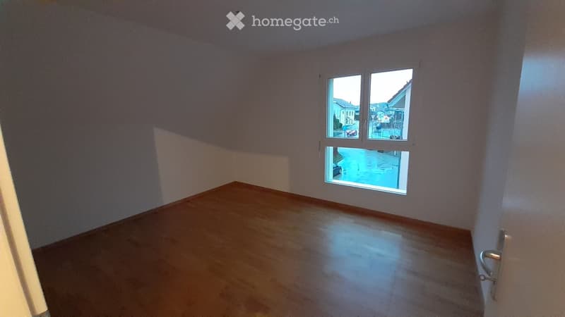 Bel appartement de 4.5pièces à Froideville (3)