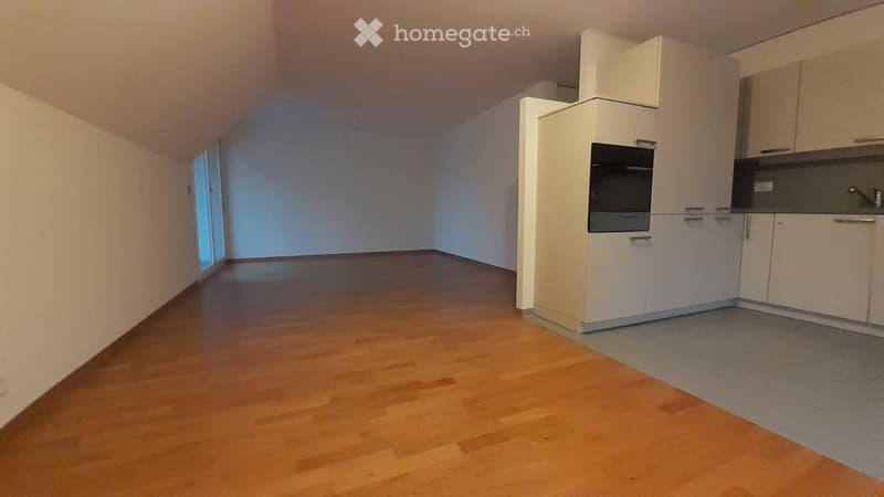 Bel appartement de 4.5pièces à Froideville (1)