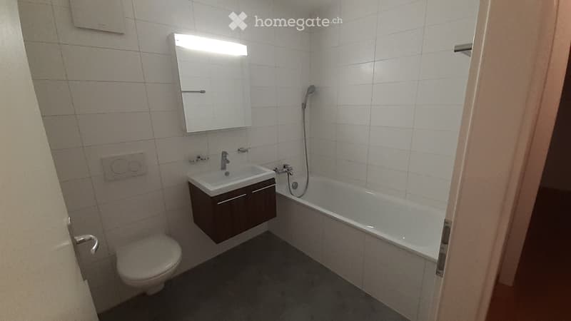 Bel appartement de 4.5pièces à Froideville (5)