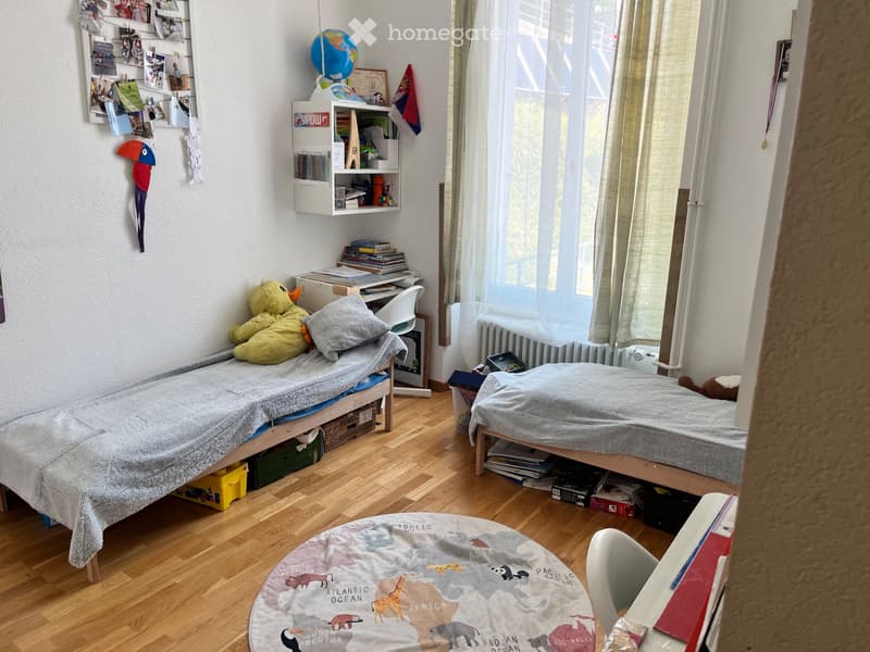 Appartement à louer 3,5 pièces (5)
