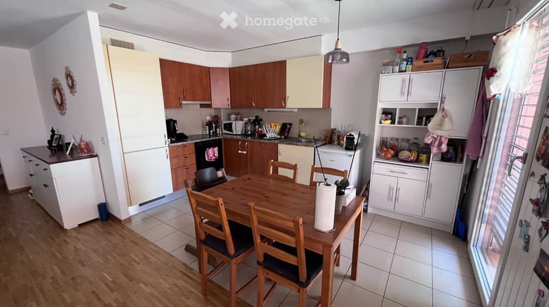 Appartement de 4.5 à Yverdon_Quartier des Isles (2)