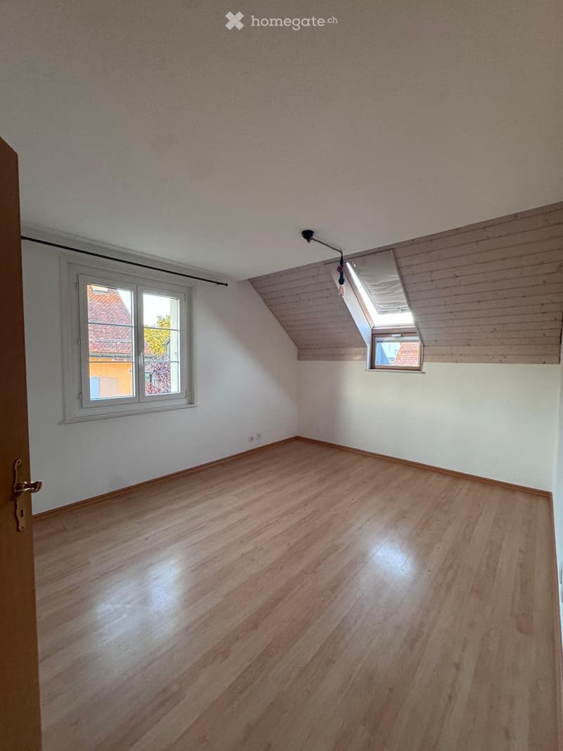 Bel appartement de 5,5 pièces à louer (3)