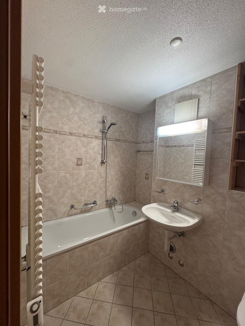 Bel appartement de 5,5 pièces à louer (4)