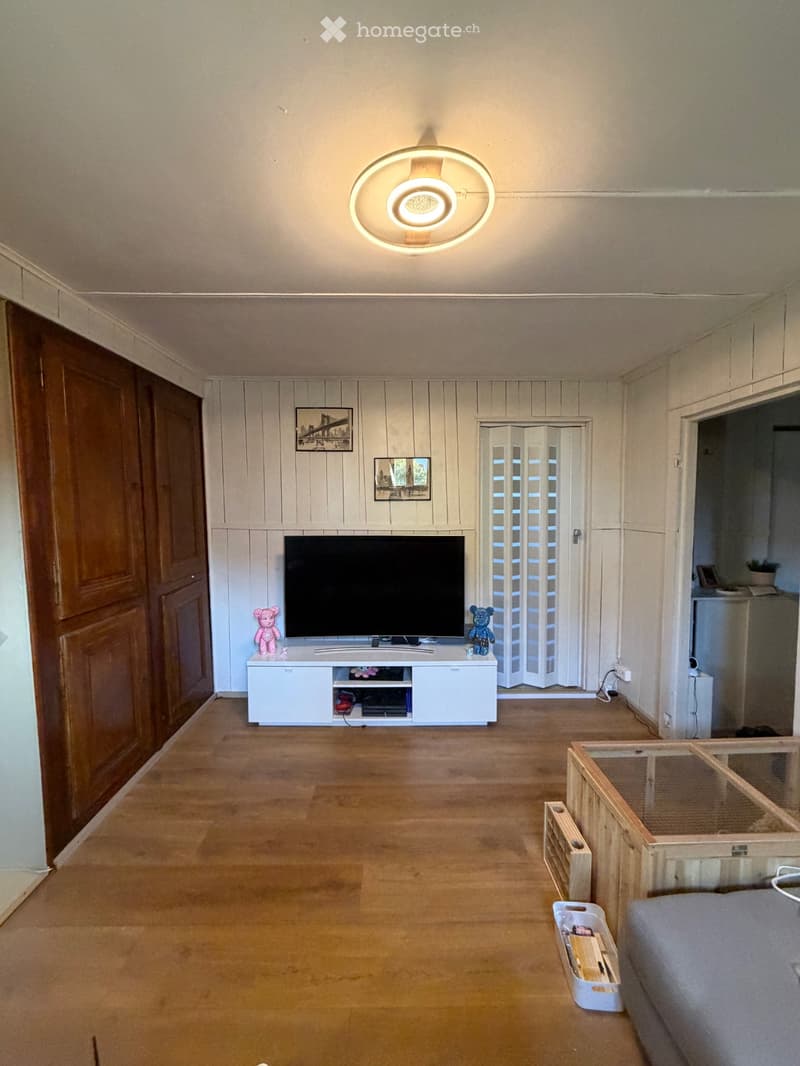 Recherche repreneur  appartement à Grandson (7)