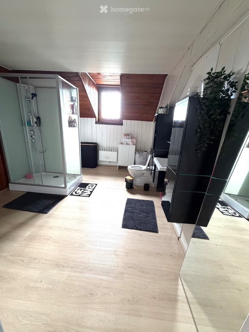 Recherche repreneur  appartement à Grandson (3)