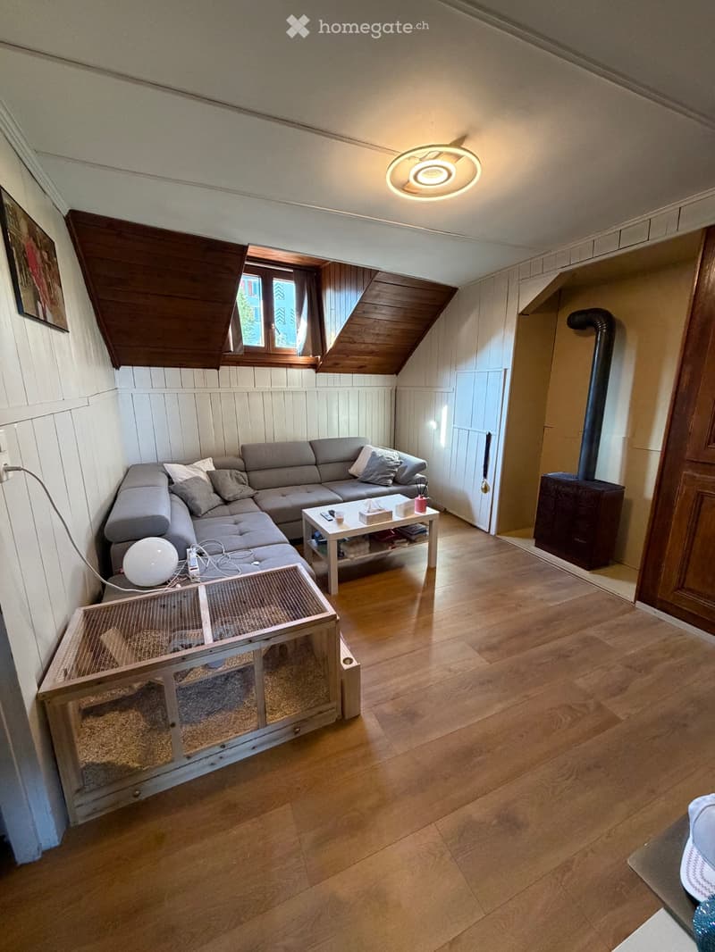 Recherche repreneur  appartement à Grandson (6)