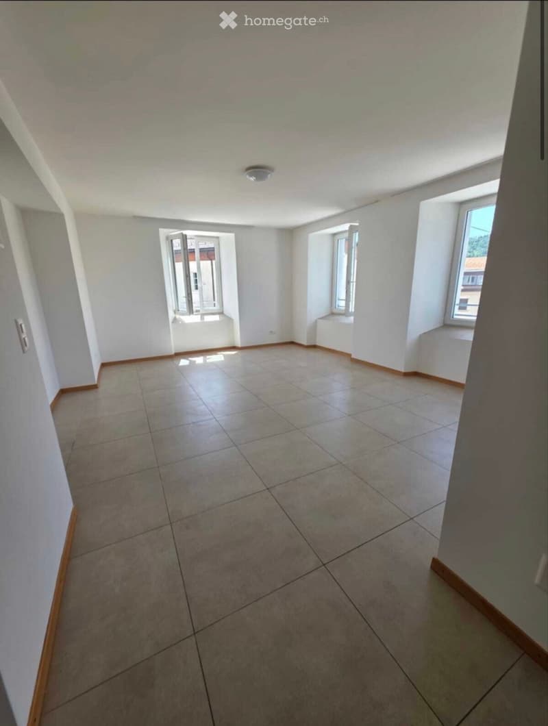 Appartement de 2.5 pièces à St-Croix (4)
