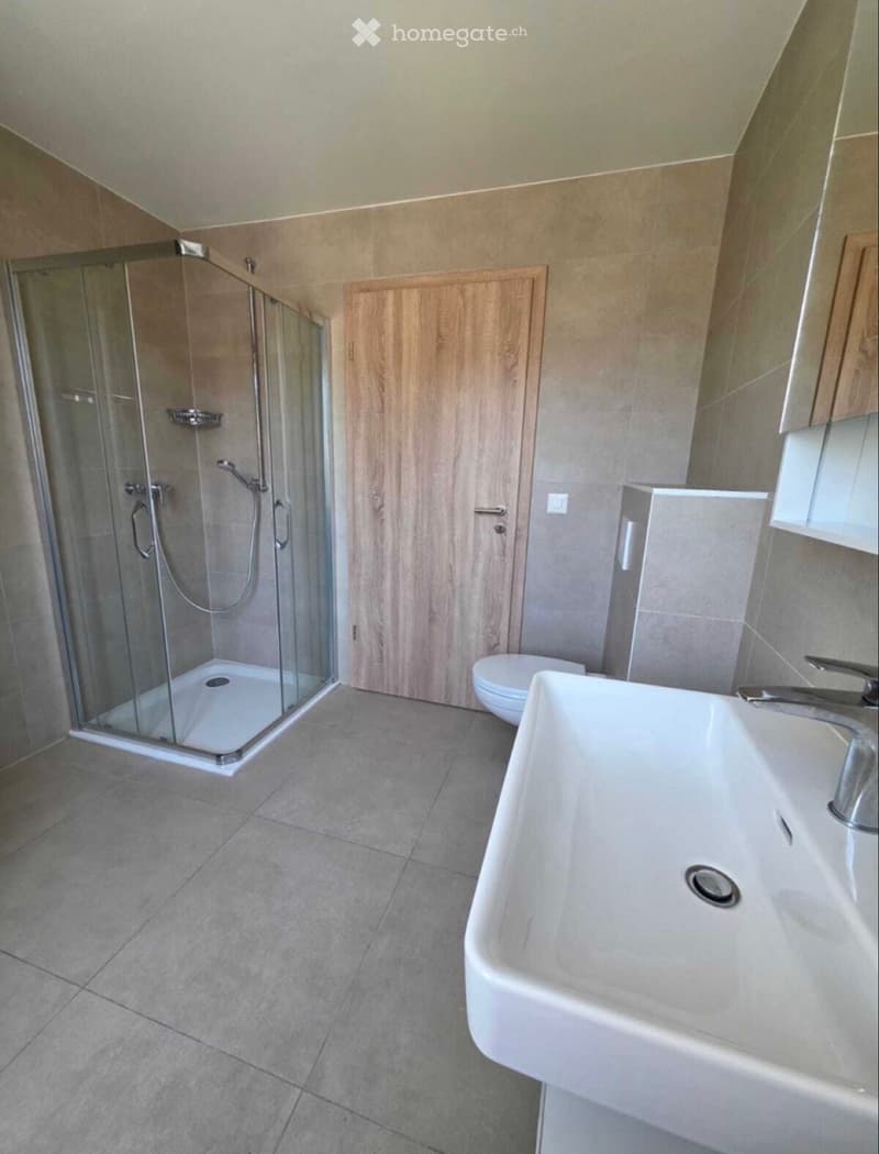 Appartement de 2.5 pièces à St-Croix (3)