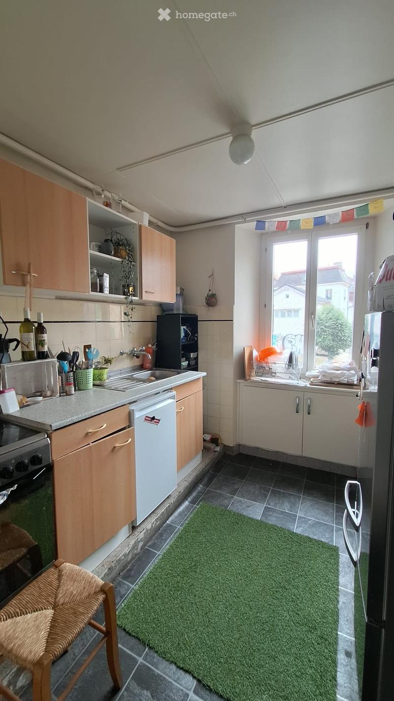 Appartement 3 pièces (2)