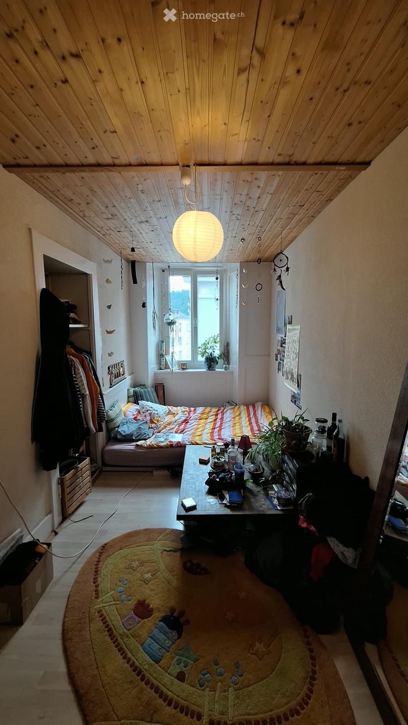 Appartement 3 pièces (3)