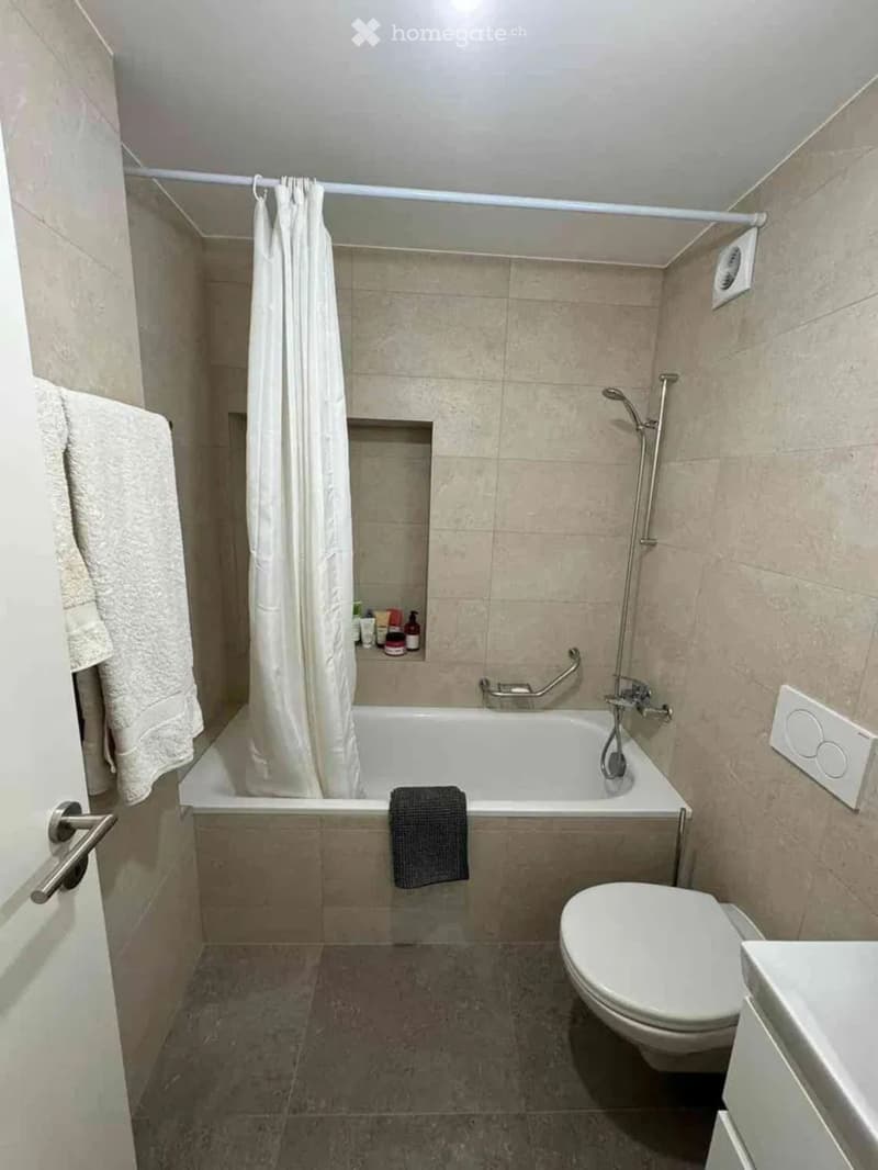 Apartment à louer (4)