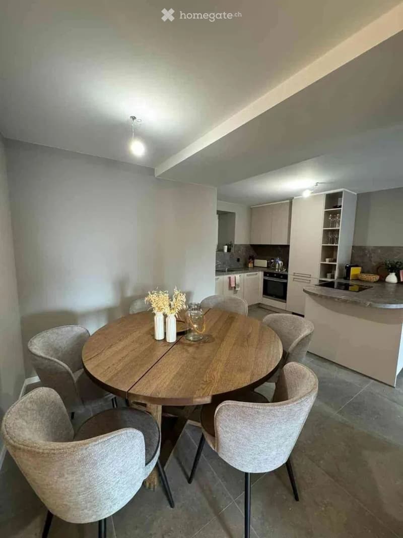 Apartment à louer (1)