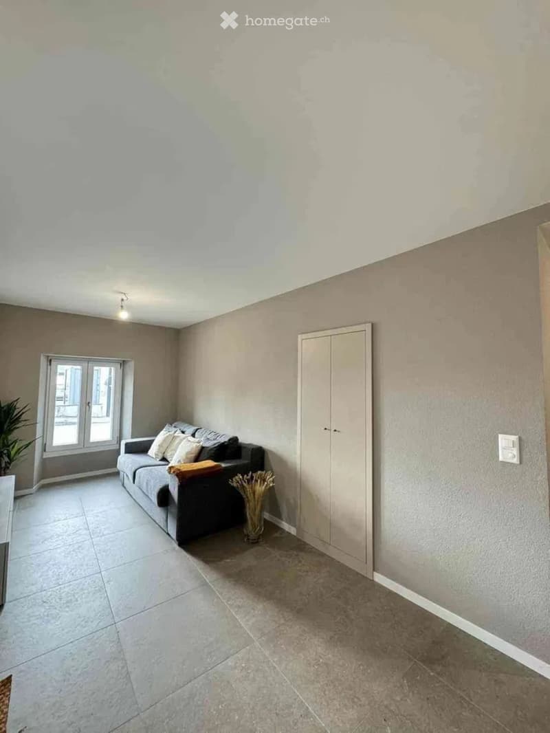 Apartment à louer (2)