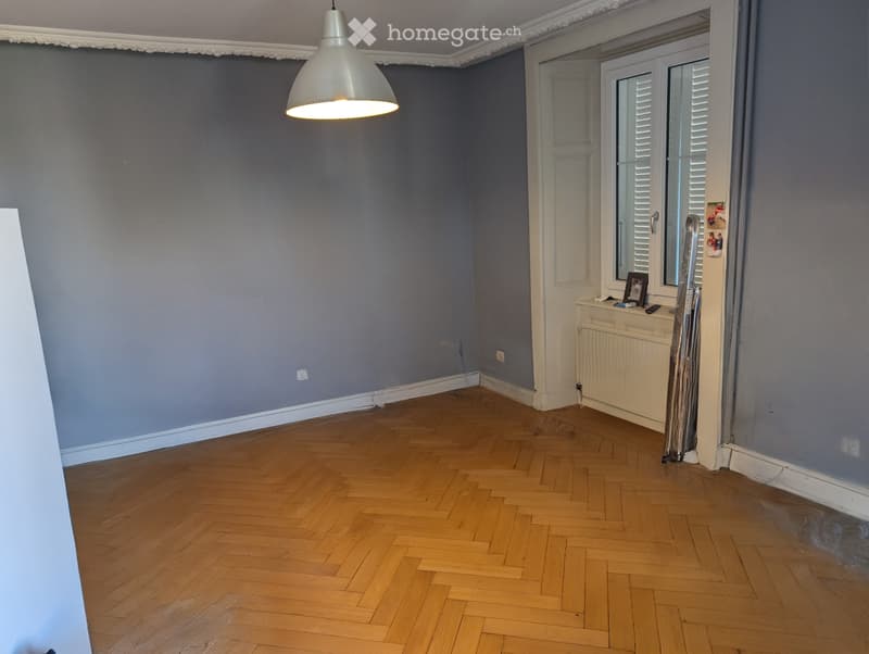 Appartement de 5pieces (2)