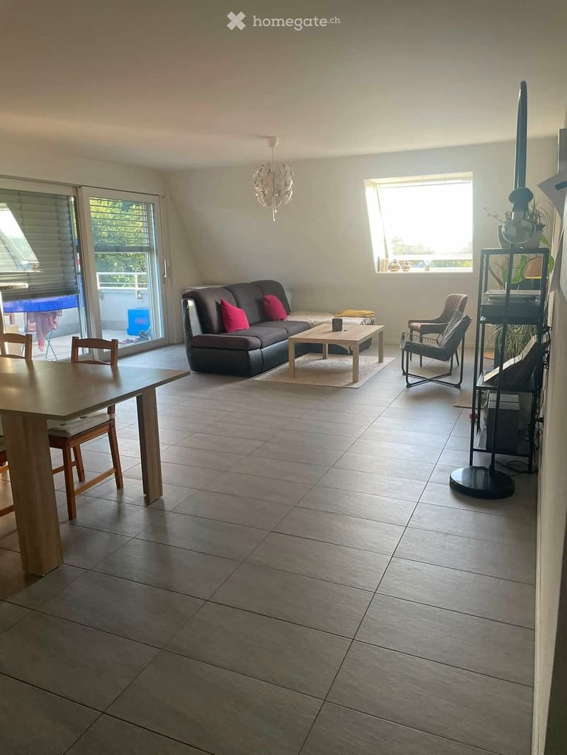 CHAMBRE À LOUER EN COLOCATION ROUTE DE LA CLOCHATTE (2)