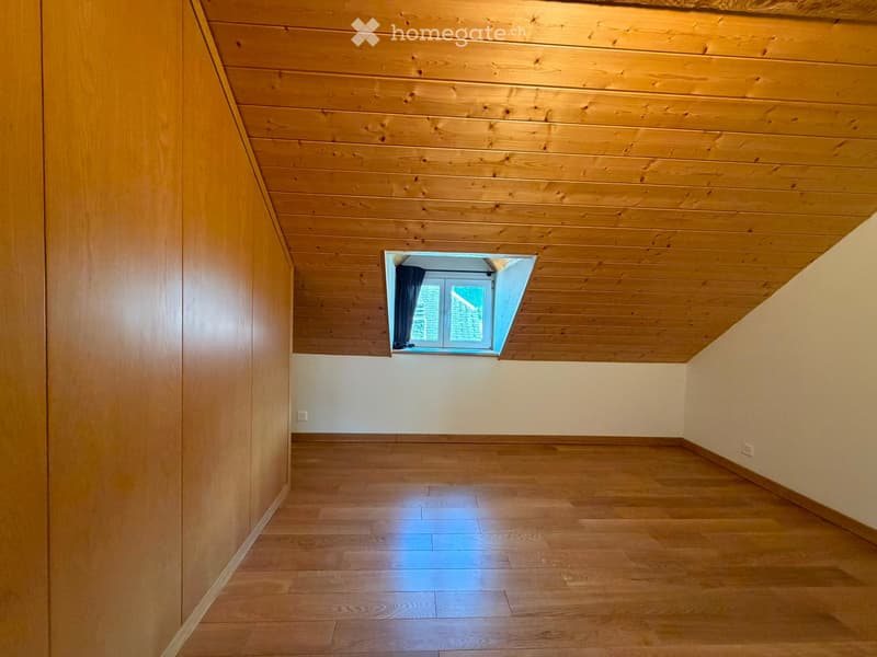 Appartement 3,5 pièces au centre avec place de parc (4)