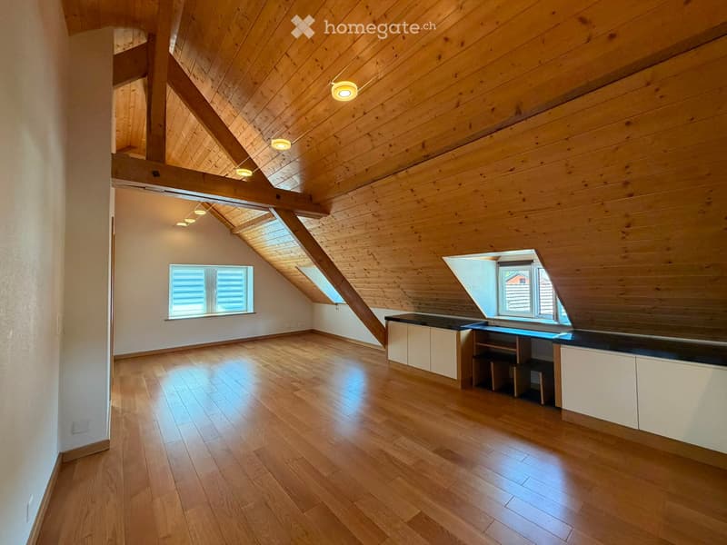 Appartement 3,5 pièces au centre avec place de parc (1)