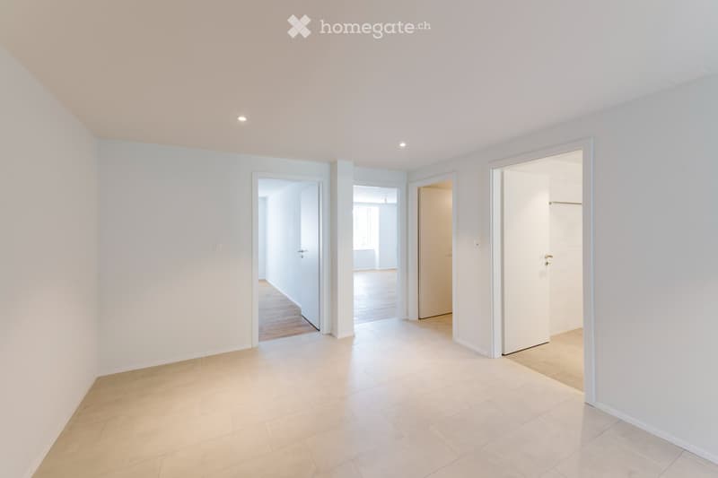 APPARTEMENT 3.5 pièces rénové, 102 m² au centre du Landeron (3)
