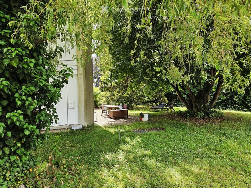 Chambres haut de gamme à louer dans une villa dexception (1)