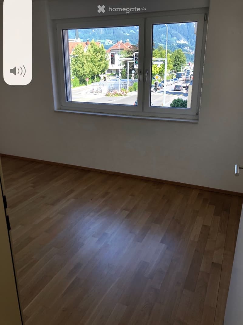 Möbliertes WG Zimmer zu vermieten (3)