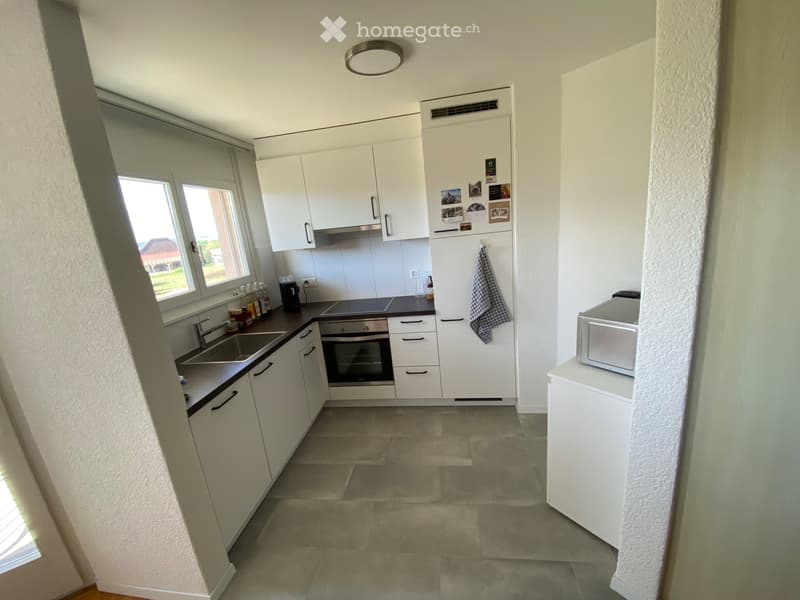 Reprise de bail - Appartement 2.5 pces à Autigny (3)