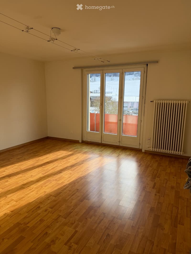 Appartement lumineux de 4 pièces (1)