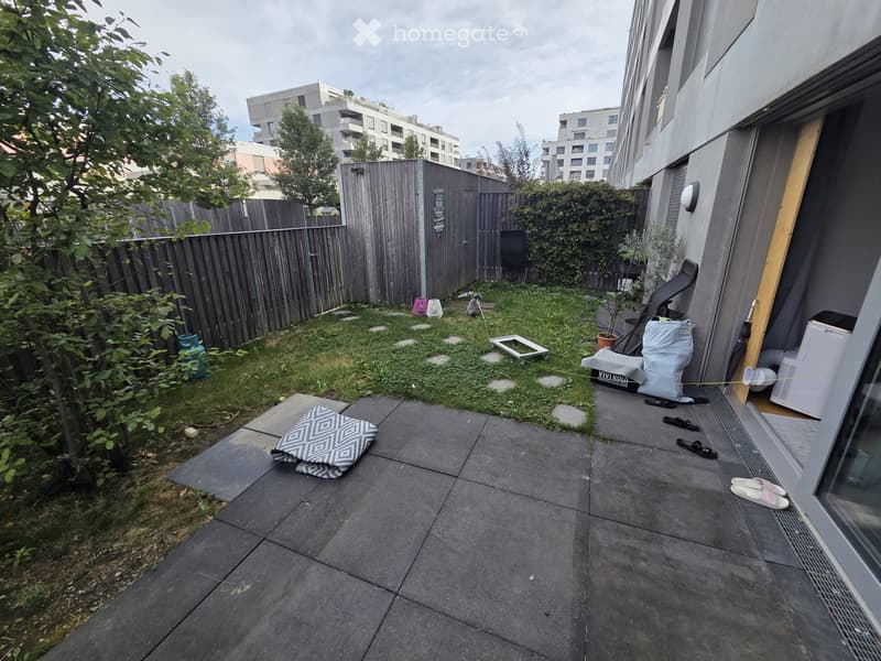 Appartement 4,5 pièces - Disponible au 15 septembre 2026 (4)