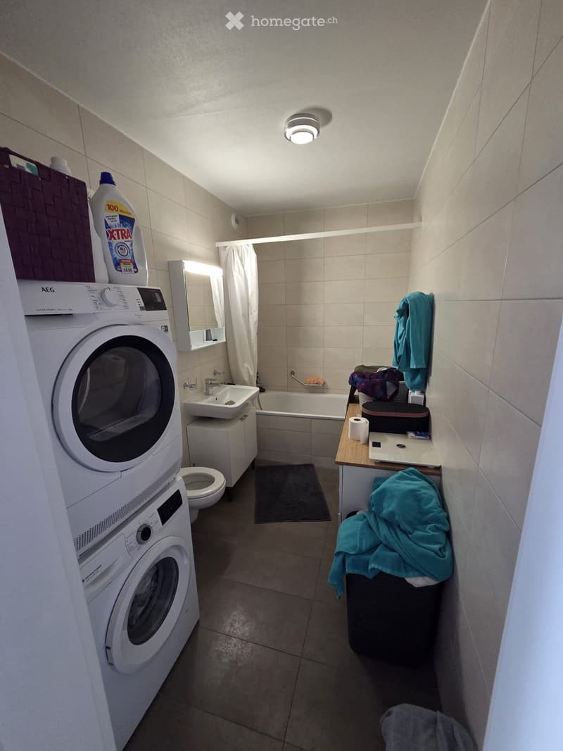 Appartement 4,5 pièces - Disponible au 15 septembre 2026 (2)