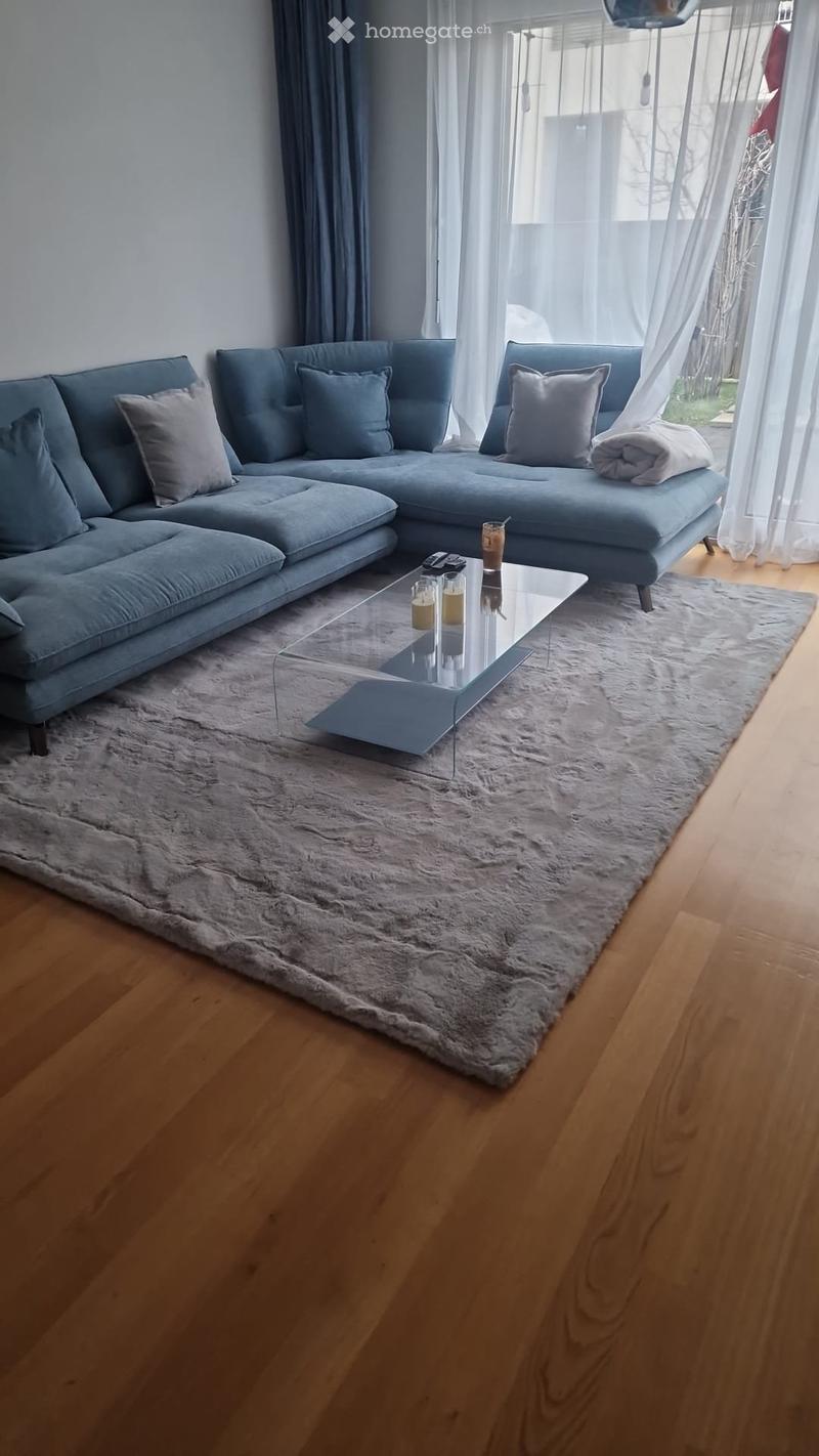 Appartement 4,5 pièces - Disponible au 15 septembre 2026 (1)