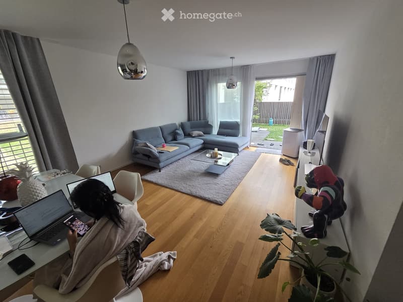 Appartement 4,5 pièces - Disponible au 15 septembre 2026 (5)